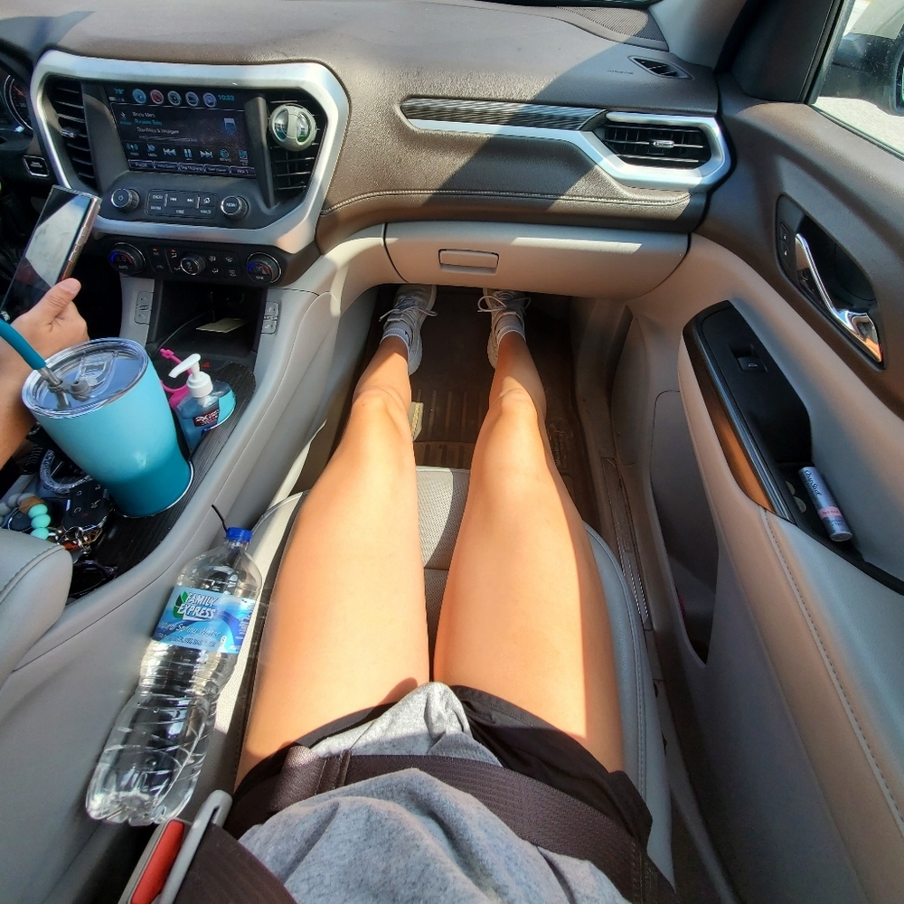 Meet your Posher, Kyleigh